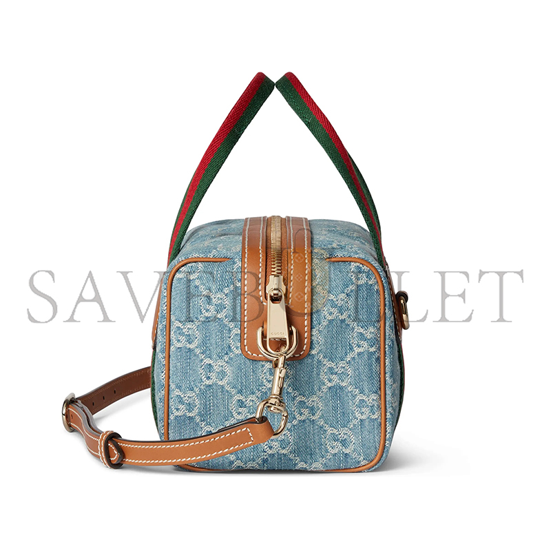 GUCCI MINI GG HANDBAG 859975 (20*13*13cm)